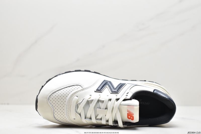 New Balance Sneakers